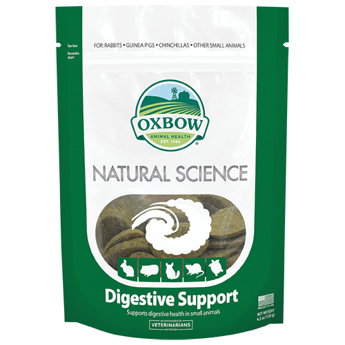 Oxbow NS Digestive Supplement
