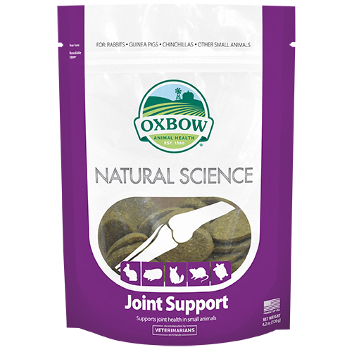 Oxbow NS Joint Supplement