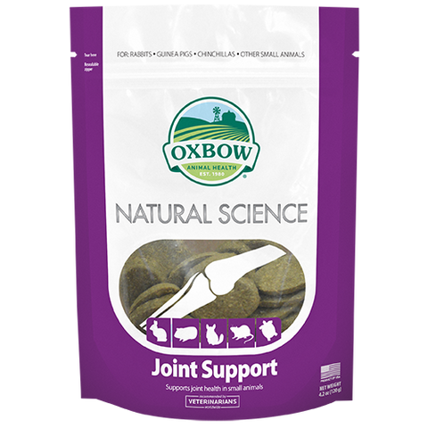 Oxbow NS Joint Supplement