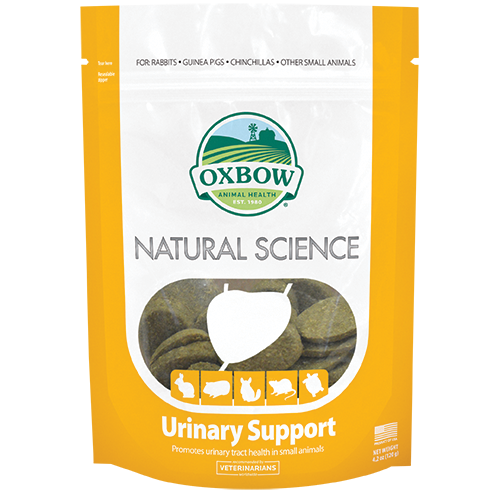 Oxbow NS Urinary Supplement