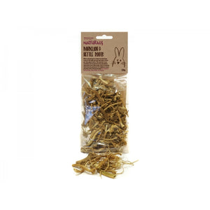 Rosewood Dandelion & Nettle Root
