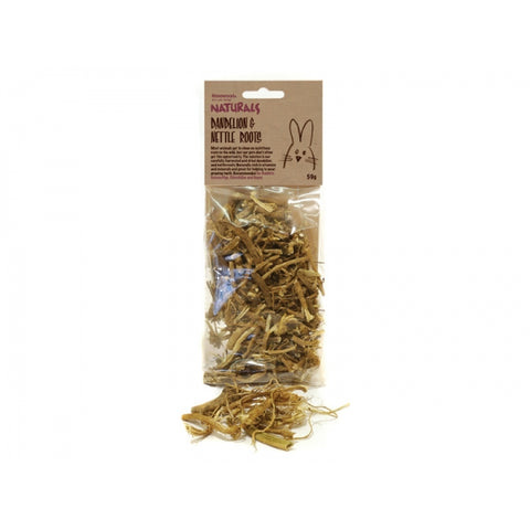 Rosewood Dandelion & Nettle Root