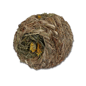 Rosewood Dandelion Roll 'n' Nest