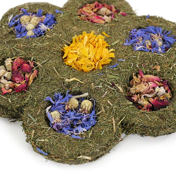Rosewood Flower 'n' Forage Blossom