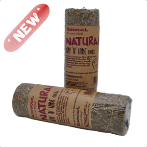 Rosewood Hay 'n' Hide