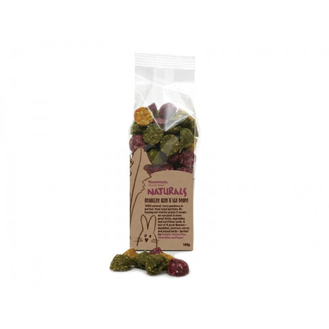 Rosewood Herb 'n' Veg Drops