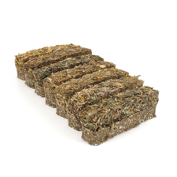 Rosewood Luxury 7-Herb Bars