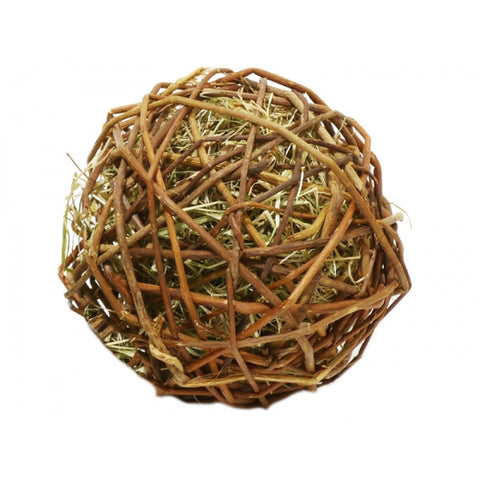 Rosewood Weave-A-Ball