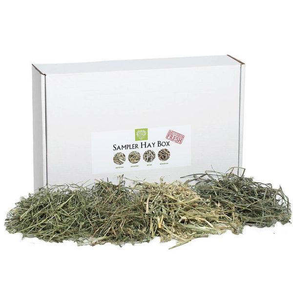 SPS Hay Sampler