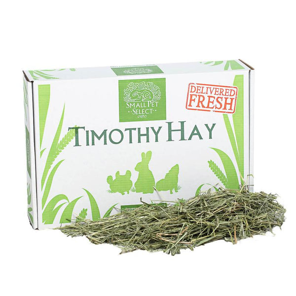 SPS 1st Cutting Timothy Hay