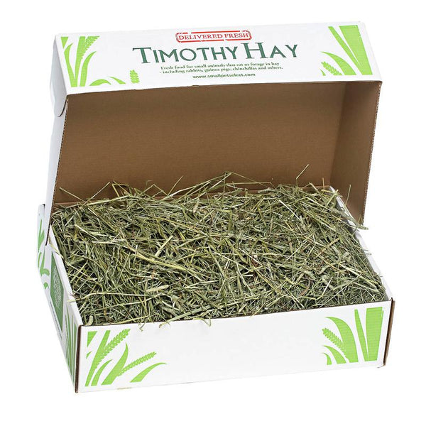 SPS 1st Cutting Timothy Hay