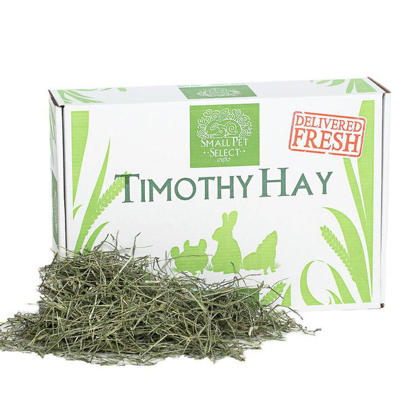 SPS 2nd Cutting Timothy Hay