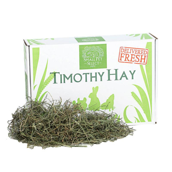 SPS 3rd Cutting "Super Soft" Timothy Hay
