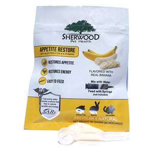Sherwood SARx Appetite Restore