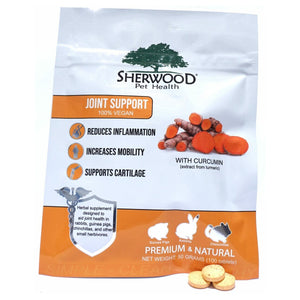 Sherwood Support - Joint