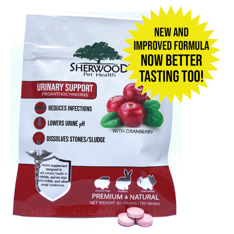 Sherwood Support - Urinary
