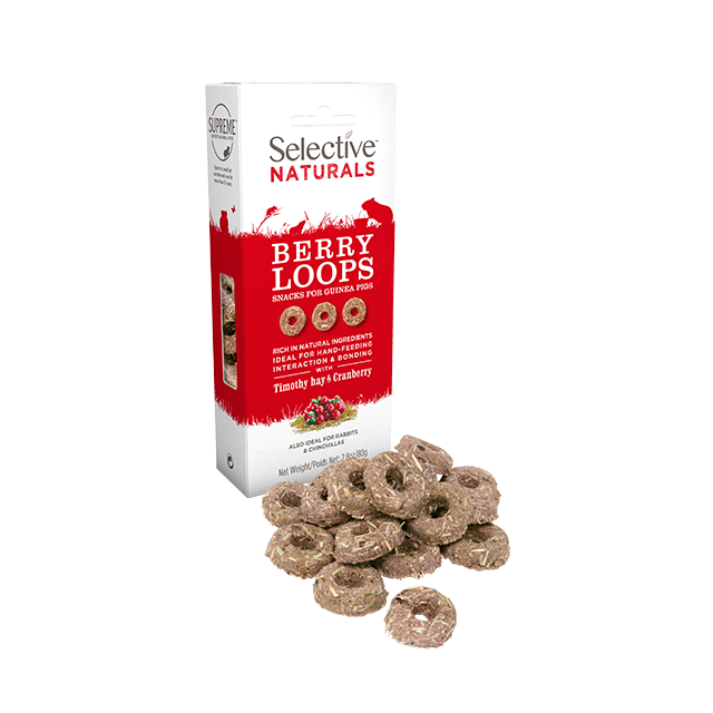 Science selective grain free guinea pig 2025