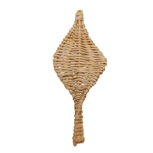 Vine Long Spiral
