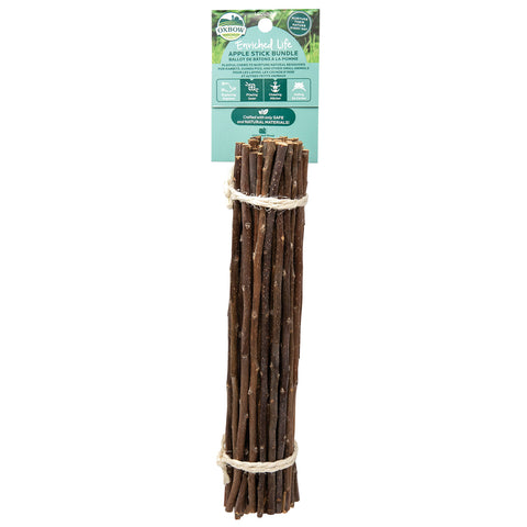 Oxbow EL Apple Stick Bundle