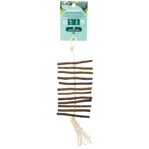 Oxbow EL Apple Stick Dangly